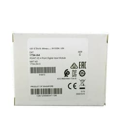 BAYDE 1734-IA4 I/O 4 Point Digital Input Module