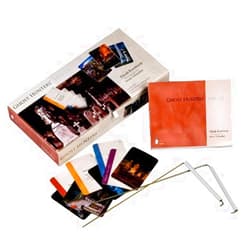 By Dinah Roseberry (Author) GHOST HUNTERS TOOL KIT by ROSEBERRY, DINAH (2011) Hardcover