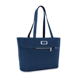 Briggs & Riley Traveler Tote Bag - Nylon Tote Bag for Weekend Travel & Work, Smooth Zipper Closure - Baseline Collection