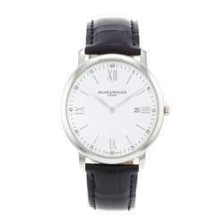 Baume & Mercier Watch 10097