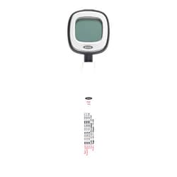 OXO Good Grips Digital Instant Thermometer, 1 EA