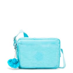 Kipling Abanu Medium Metallic Crossbody Bag