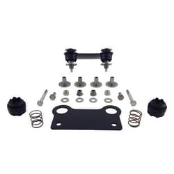 Air Lift (50714) Compressor Isolator Kit