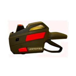 Infinity Labels Contact Premium Price Gun: TCP 6.22 [1 Line / 6 Characters]