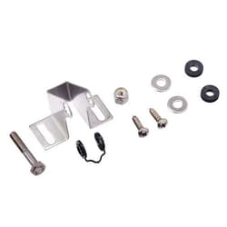Lowrance 000-14192-001 Bullet/SplitShot Transom Bracket