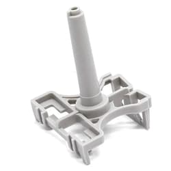Xspeedonline 8539324 Dishwasher Upper Spray Arm Mount Compatible for Whirlpool & for Kenmore Dishwashers - Replaces 8268844 WP8539324VP AP6013024 PS11746245
