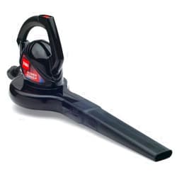 Toro 51585 7 Amp 2 Speed Electric Blower