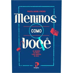 BTFDREEM Meninos Como Você