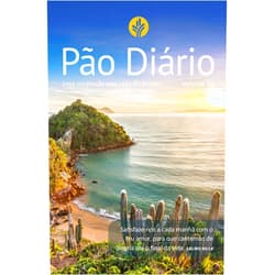 Portuguese Edition by Adam Holz (Author), Alyson Kieda (Author), Amy Boucher Pye (Author), Amy L. Peterson (Author), Anne M. Cetas (Author), Arthur L. Jackson (Author), Cindy Hess Kasper (Author), Dave Branon (Author), David C. McCasland (Author), David H. Roper (Author), Elisa Morgan (Author), H. Dennis Fisher (Author), James Banks (Author), Jeff Olson (Author), Jennifer Benson Schuldt (Author), Joseph M. Stowell (Author), Julie Arkerman Link (Author), Julie Schwab (Author), Karen Wolfe (Author), Keila Ochoa (Author), Kirsten H. Holmberg (Author), Lawrence Darmani (Author), Leslie Koh (Author), Linda Washington (Author), Lisa Samra (Author), Mart DeHaan (Author), Marvin L. Williams (Author), Monica Brands (Author), Patricia Raybon (Author), Philip D. Yancey (Author), Poh Fang Chia (Author), Randy K. Kilgore (Author), Timothy L. Gustafson (Author), William E. Crowder (Author), Xochitl Dixon (Author), Ministérios Pão Diário (Editor) & 32 more Format: Kindle Edition Pão Diário volume 23: Capa paisagem (Anuário Pão Diário) (Portuguese Edition)