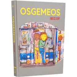 Marina Isgro,Melissa Chiu,MARGUERITE ITAMAR HARRISON,Alan Ket,Peter Michalski,Jochen Volz OSGEMEOS: Endless Story