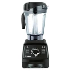 Vitamix Professional Series 750 Blender, Professional-Grade, 64 oz. Low-Profile Container, Black, Self-Cleaning - 1957
