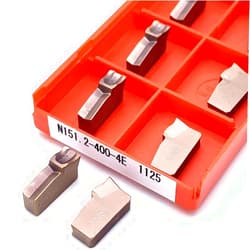Generic N151.2-300-4E N151.2-200-4E N151.2-400-4E 1125 1025 Single Head Slotted Cut 2mm 3mm 4mm Metal Turning Tools N151.2 Cutting Tool - (Angle: N151.2-400-4E 1125/ 10Pcs)