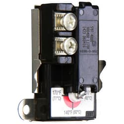 Rheem SP8295 SP8295-Thermostat-Electric, Small