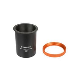 Celestron 48mm T-Adapter for EdgeHD 9.25”, 11”, and 14”