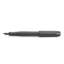 Kaweco Perkeo Fountain Pen - Black, Medium