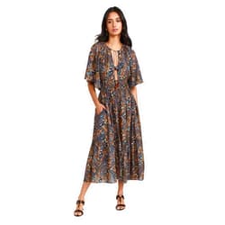 Ulla Johnson Women's Margot Coverup
