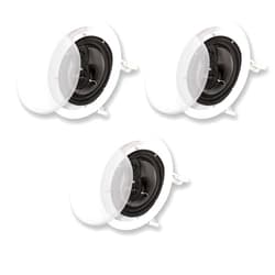 Acoustic Audio by Goldwood Acoustic Audio CS-IC83 in Ceiling 8