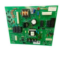 GLOB PRO SOLUTIONS SW254 RIAM-01 CKD2191 Refrigerator Control Board 7