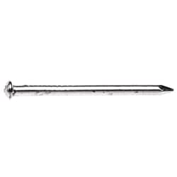 HSI PROFESSIONAL HSI 906320 – Round Head Nail Brass 1.2 x 13 mm – 250 Pieces