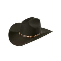 Stetson Royal Flush Straw Hat