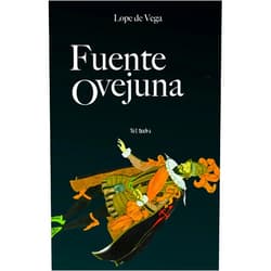 Spanish Edition by Lope de Vega (Author) Format: Kindle Edition Fuente Ovejuna (Anotado) (Spanish Edition)