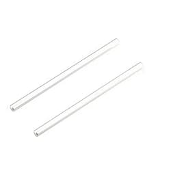 Kyosho #TR121 Rear Lower Sus. Shaft (3X56Mm/2Pcs) for Kyosho DBX