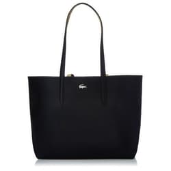 Lacoste Anna Reversible Tote Bag