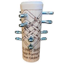 Jig Pro Shop Easy Assist Former Mandrel for Globe Knots (1