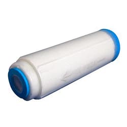 CuZn FR-1 Fluoride Reduction Cartridge (2.5