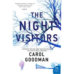 Carol Goodman The Night Visitors: A Novel