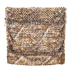 AUSCAMOTEK Camo Netting for Hunting - Camouflage Netting for Blinds, Tree Stands, and Turkey Hunting