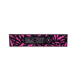 Muc-Off Absorbent Bike Mat - Heavy Duty Mechanics Mat, Workshop Mat, Bike Mat Floor Protector for Bike Cleaning - Non-Slip Bike Mat for Maintenance