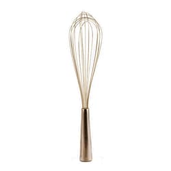RSVP International Endurance Stainless Steel Balloon Whisk, 12