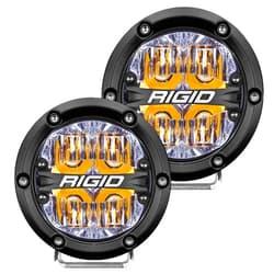 Rigid Industries - 360 Series 4