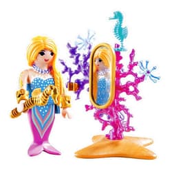Playmobil 9355 Special Plus Mermaid