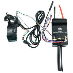 FLIPSKY 75100 Pro V2.0 with Aluminum PCB with Key Switch Based on VESC for Electric Skateboard/Scooter/Ebike Speed Controller