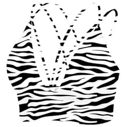 MotoRun Bralettes for Women Strappy Sports Bra Rave Top Festival Outfits Sexy Bras
