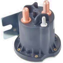 Trombetta 634-1251-212 12VDC Contactor PowerSeal