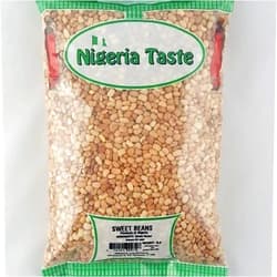 FOXCUP ste Sweet Beans - Honey Beans - Oloyin 4lbs