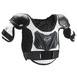 FOX RACING Youth Peewee Titan Motocross Roost Deflector