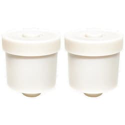 Ontheone 7531 Demineralization Cartridge Compatible with BONECO & AIR-O-Swiss ultrasonic humidifiers Model #'s 7133, 7135, 7142, 7144, 7145, 7147, U600, U650, 2055, 2055A, E2441, U200, U700 Pack of 2