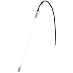 GRONGU HVAC U-V Light Bulb Replacement for GTUV GT-UVL TPUVL, UV-C Light Bulb with Square Plug Connector Compatible with TradePro, Gemtech Lamps
