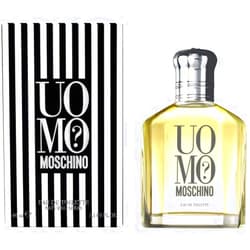 MOSCHINO Uomo? - Eau de Toilette 2.5 fl oz