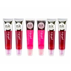 NICKA K NEW YORK Nicka K Lip Gel (SET OF 6)
