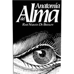 Jaim Kramer,Rebe Najmán de Breslov,Guillermo Beilinson Anatomia del Alma (Spanish Edition)