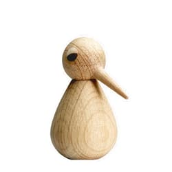 Architectmade | Kristian Vedel | BIRD | Large | Natural Wood