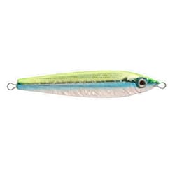 P-Line Laser Minnow