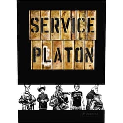 By Sebastian Junger (Author), Elisabeth Biondi (Author), Platon (Author) & 0 more Service: Platon