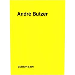 By Noor Brara Melanie Franke Sarah Lasalle Alexander Linn (Editor), André Butzer (Artist) & 2 more André Butzer: Press Releases, Letters, Conversations, Texts, Poems, 1994–2020