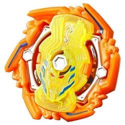 Beyblade Burst Rise Hypersphere Solar Sphinx S5 Single Pack - Attack Type Right-Spin Battling Top Toy, Ages 8 & Up